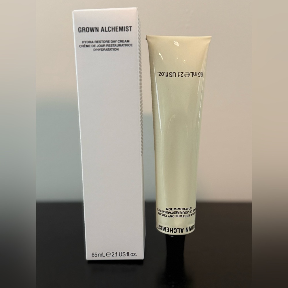 New In Box Grown Alchemist Hydra-Restore Cream